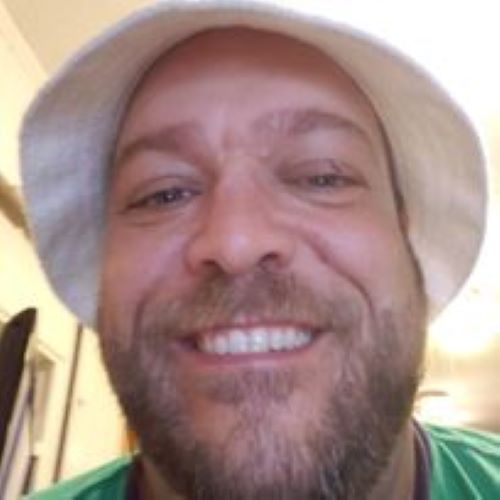 Jeff Hellmers